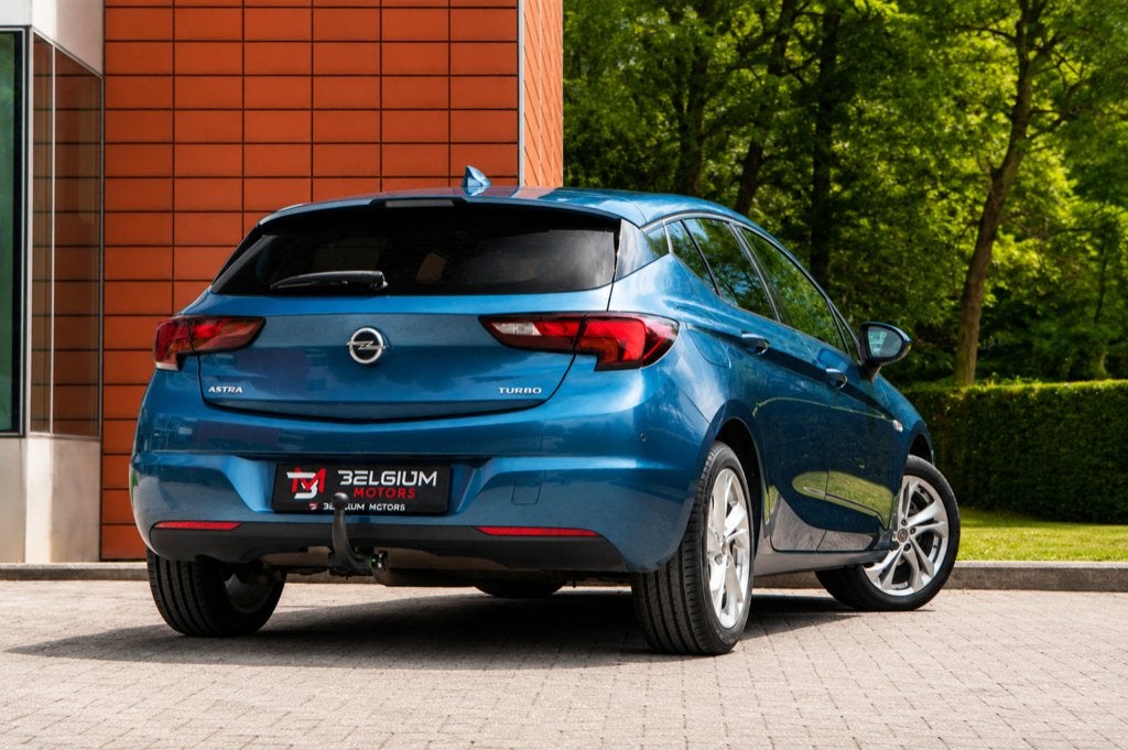 Opel Astra 1.4 Turbo - Carplay - ACC - Rijstrookassistent, https://public.car-pass.be/vhr/ddb7261c-cbee-4908-981f-2aa166d0e75a?lang=fr