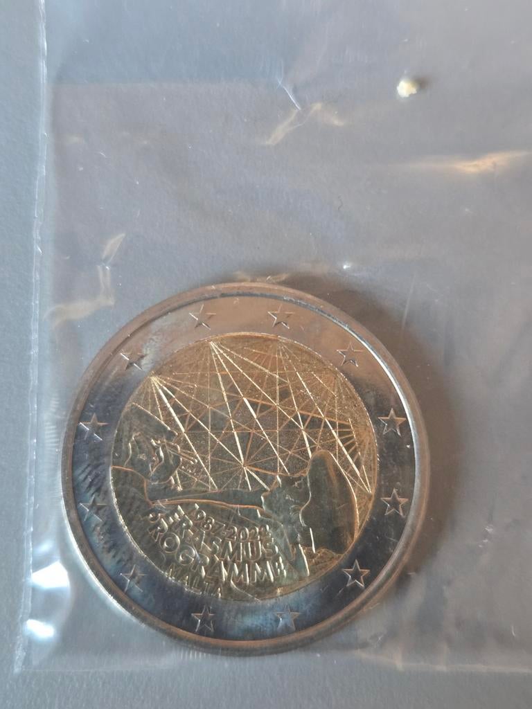 Volledige Verzameling €2 munten, Ophalen of Verzenden, Duitsland