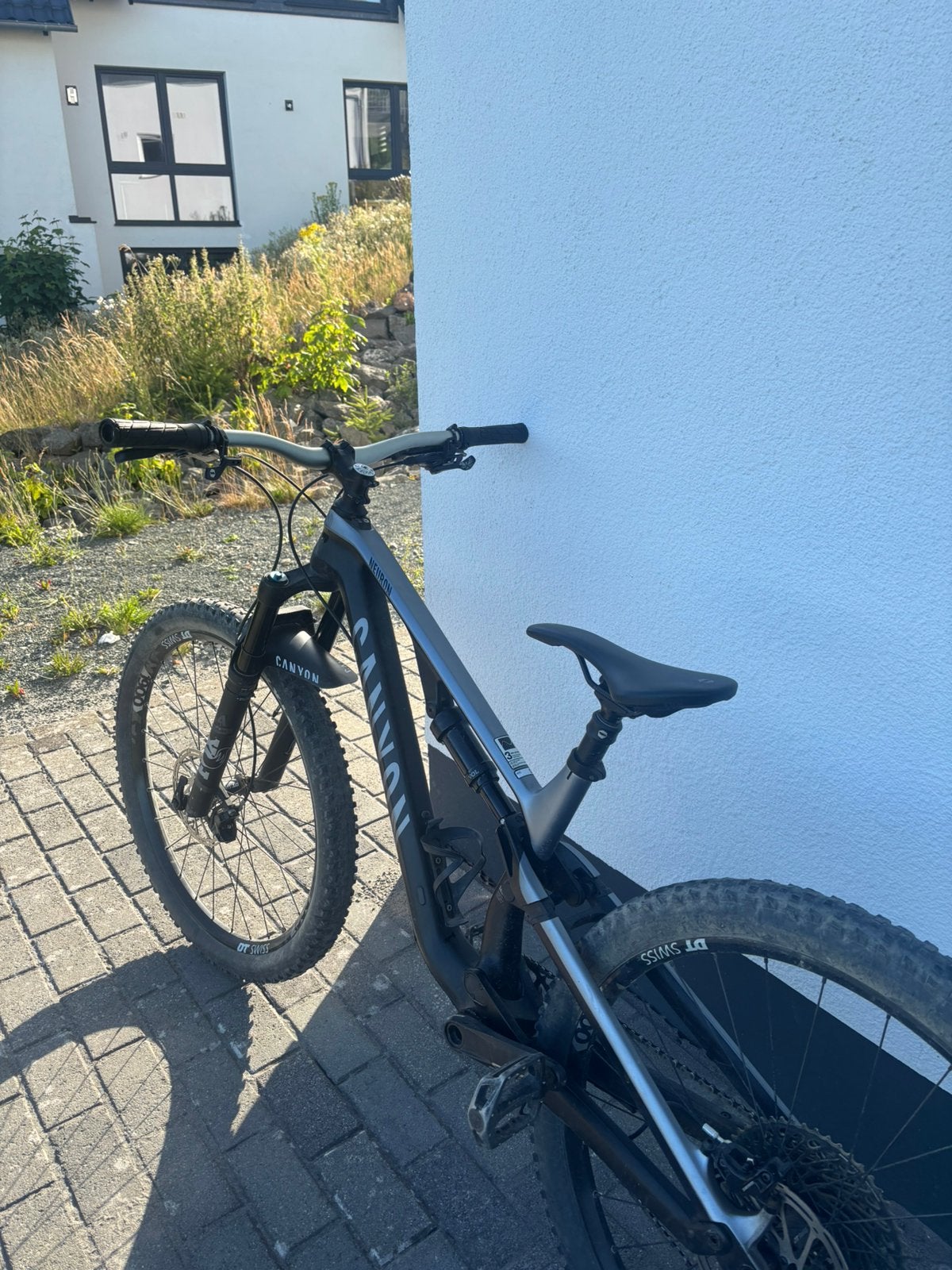 Canyon neuron 8 cf, Vélos & Vélomoteurs, Autres marques, Enlèvement, Moins de 45 cm, Hommes