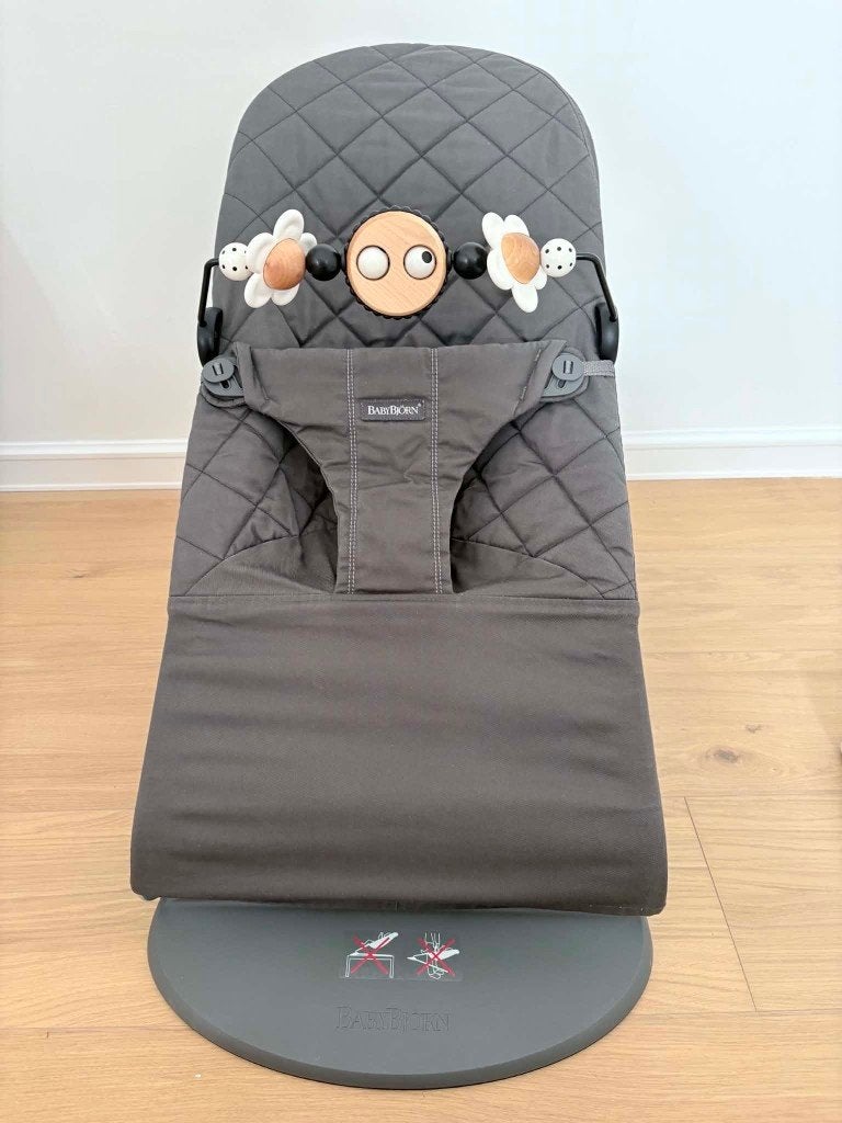 Complete babyuitzet Cybex BabyBjörn Babymoov Little Dutch, Ophalen, Zo goed als nieuw