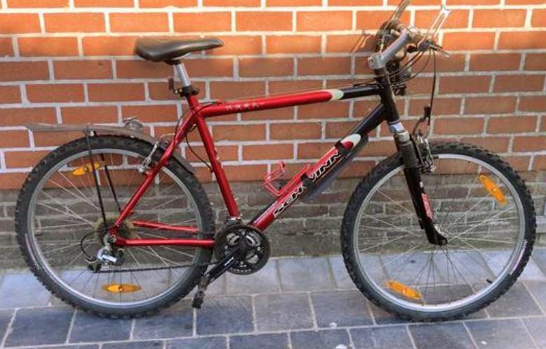 Mountainbike Schwinn 28 inch, Hardtail, Zo goed als nieuw, 53 tot 57 cm, Ophalen