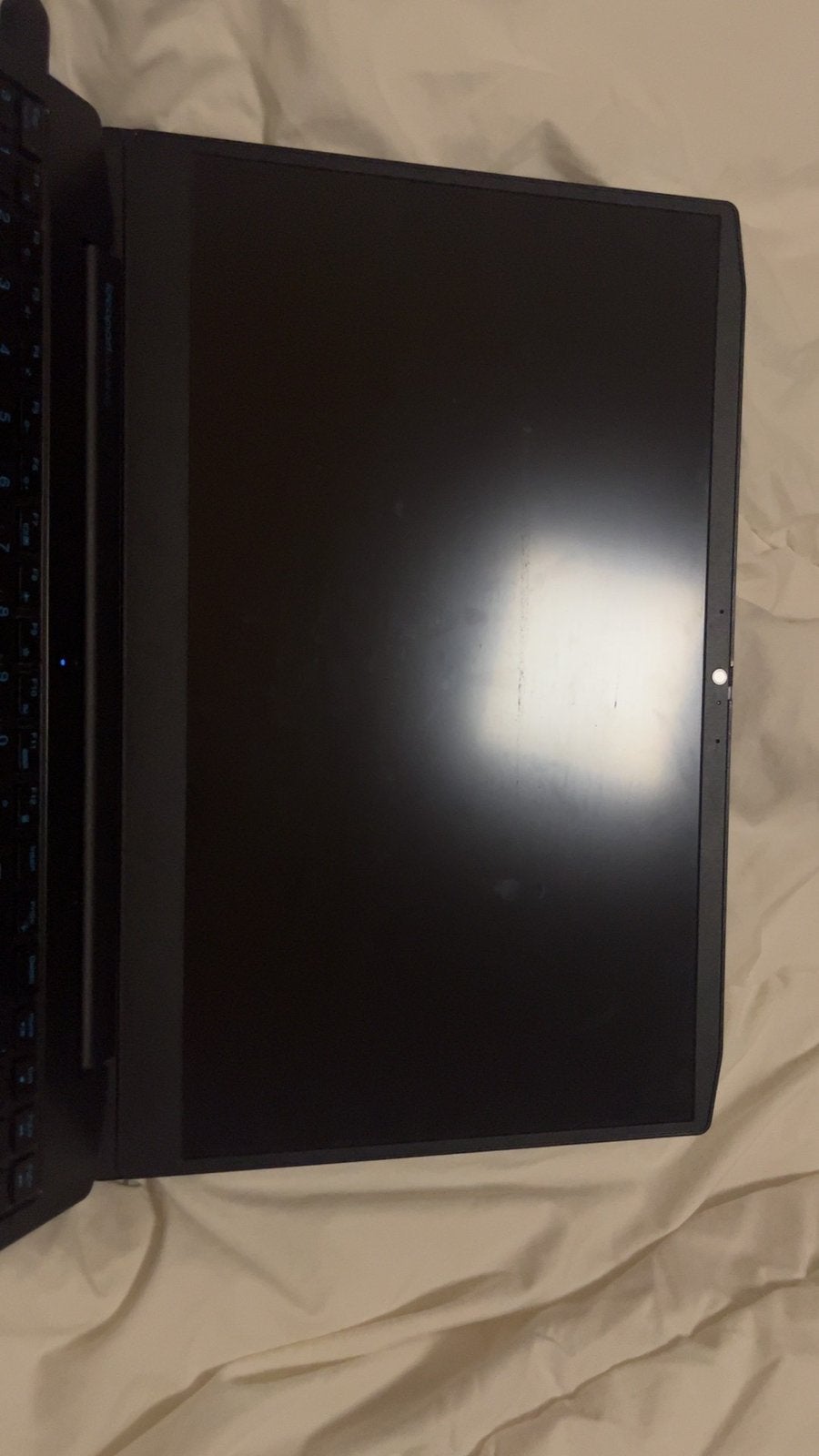Lenovo IdeaPad Gaming 3 – Goede gaming laptop, Computers en Software, Ophalen, Gebruikt, 2 tot 3 Ghz, 15 inch