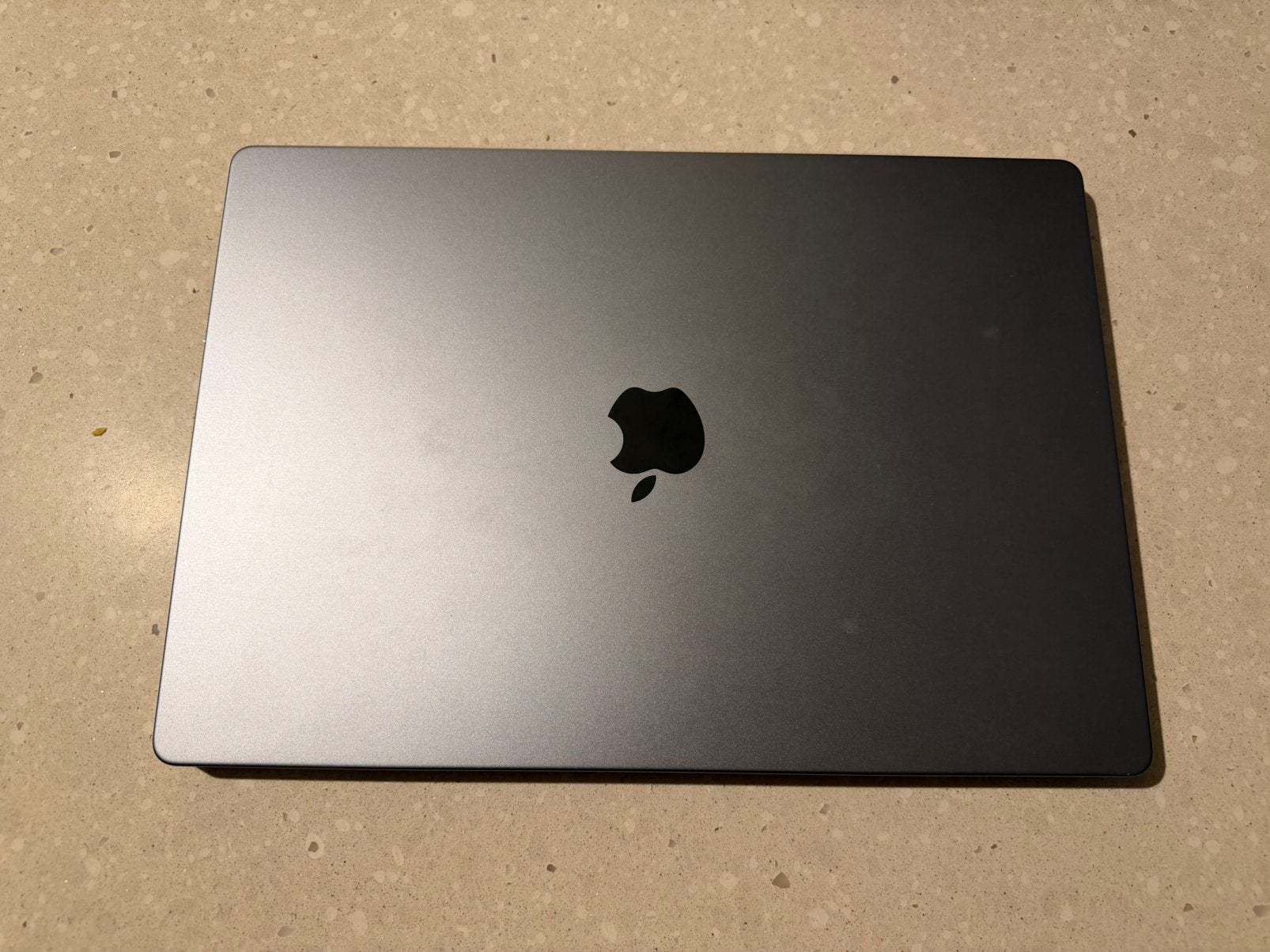 Macbook pro 16 inch 2021, Computers en Software, Ophalen of Verzenden, Zo goed als nieuw, 16 inch, 16 GB