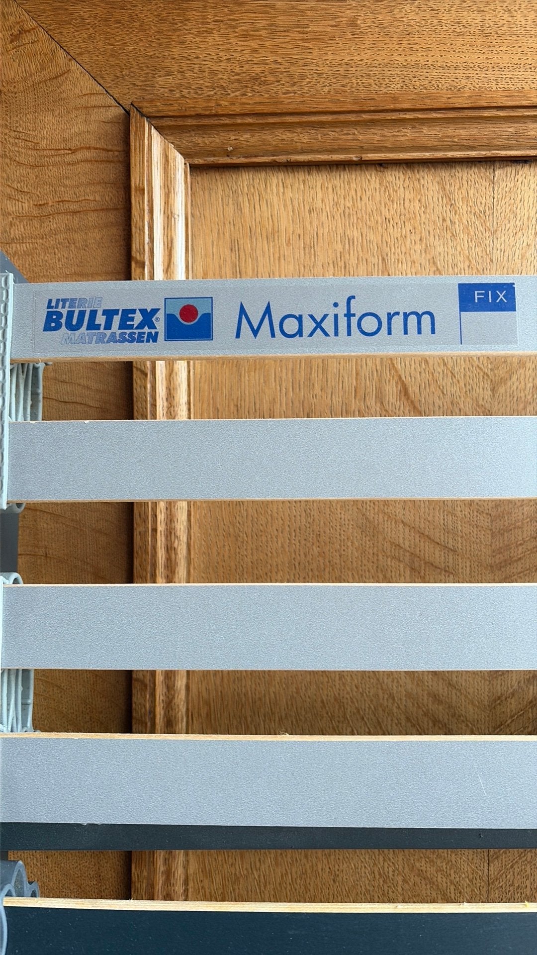 Sommier Bultex, Sommier, 200 cm, Une personne, Comme neuf