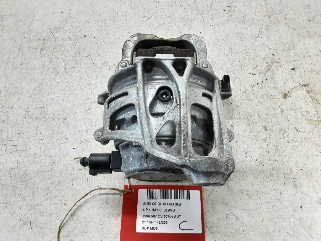 MONTAGE MOTEUR Audi SQ7 (4MB / 4MG) (782215147918), Mevr. I. Hauben, Audi, Utilisé, Rue de l'Espoir 34 34
4030  GRIVEGNÉE, BE