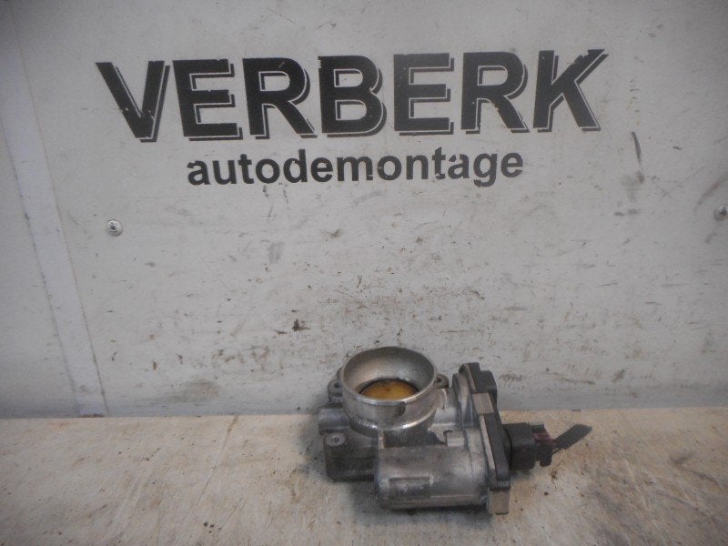 GASKLEPHUIS Opel Insignia (01-2008/03-2017), Gebruikt, Opel