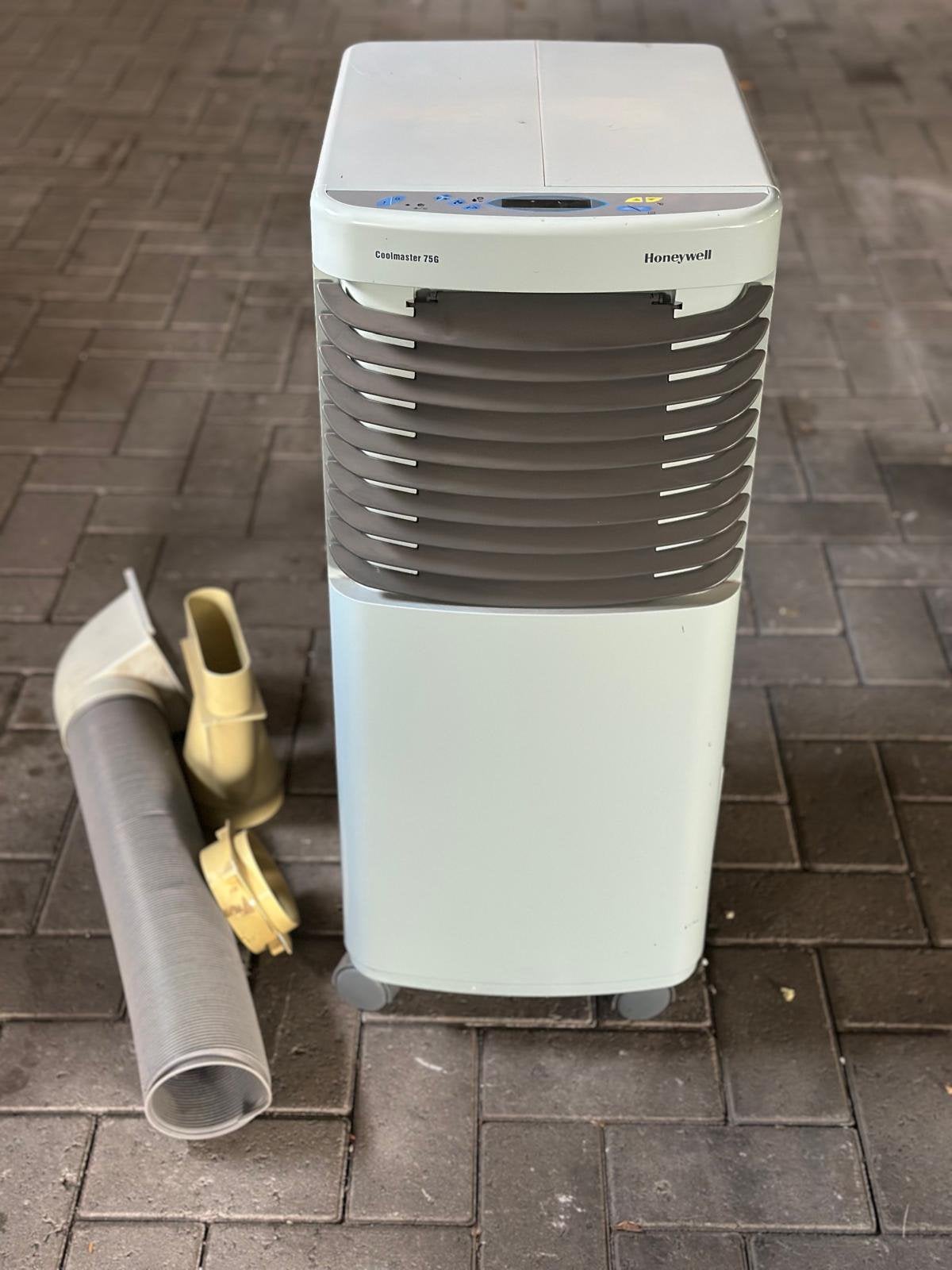 Mobiele airco, Enlèvement, Comme neuf, Climatiseur mobile