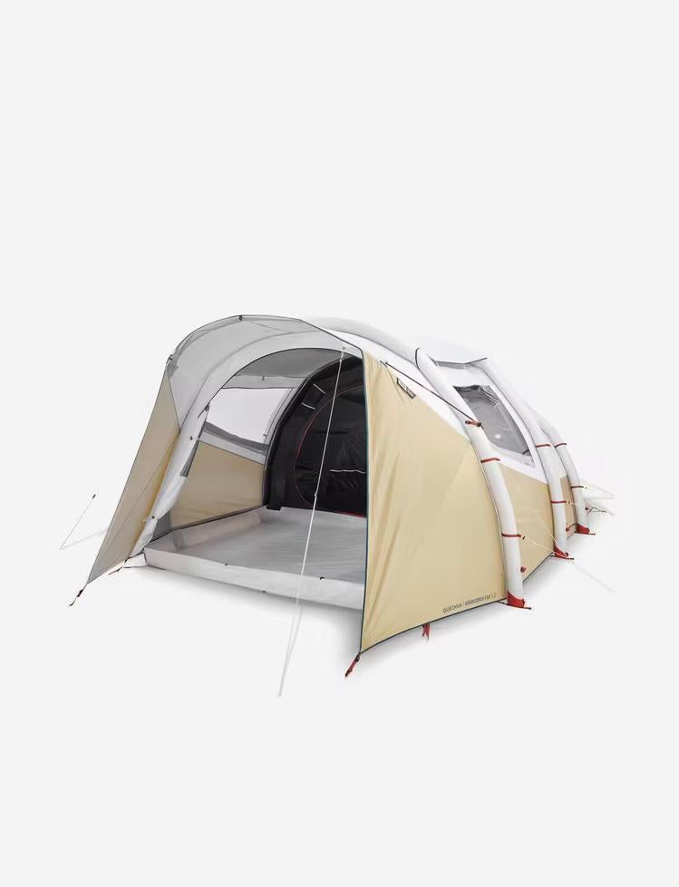 Tent 5 personen, Ophalen, Zo goed als nieuw