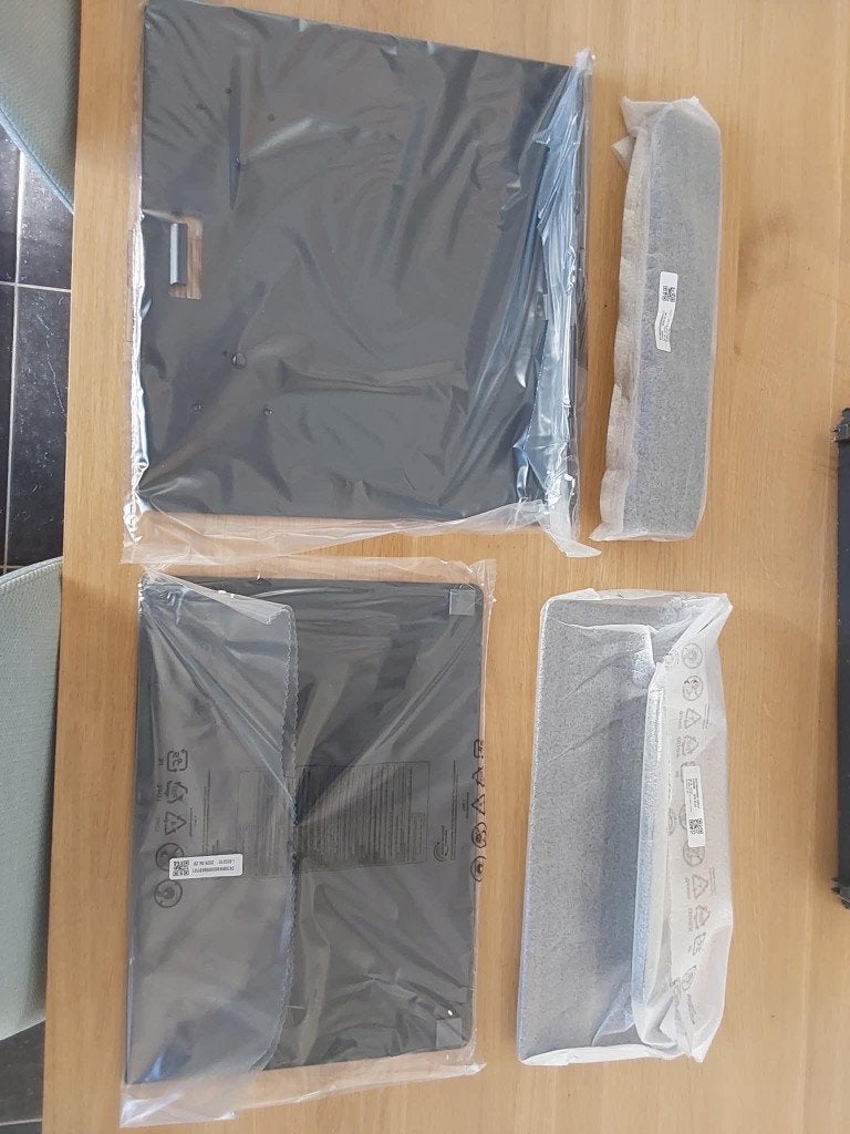 voet Samsung tv, Audio, Tv en Foto, Ophalen of Verzenden, Nieuw