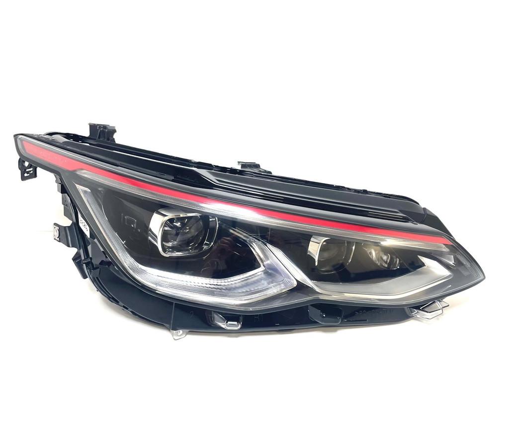 Koplamp VW Golf 8 VIII GTI IQ.LIGHT VOL LED Rechts 5H1941060, Info@fabrikant.eu, Fabrikant BV, Gebruikt, Fabrikantstraat 1
1000 AA  Amsterdam, NL