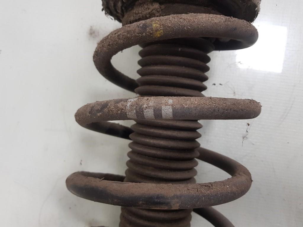 AMORTISSEUR OU ABSORBEUR DE CHOC AVANT GAUCHE (|7H0413031N|7, Dhr. J. Ham, Volkswagen, Administratie@autoham.nl, Utilisé