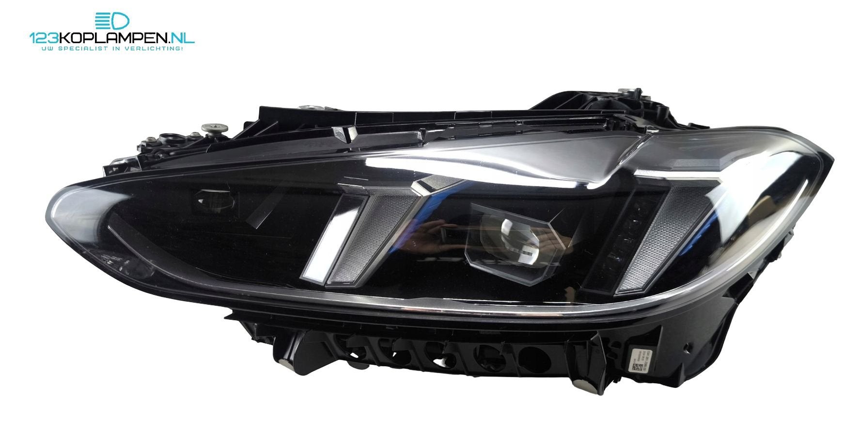 BMW G22 G23 G26 G80 G82LCI Facelift koplamp links, Gebruikt, -, -, Ophalen of Verzenden