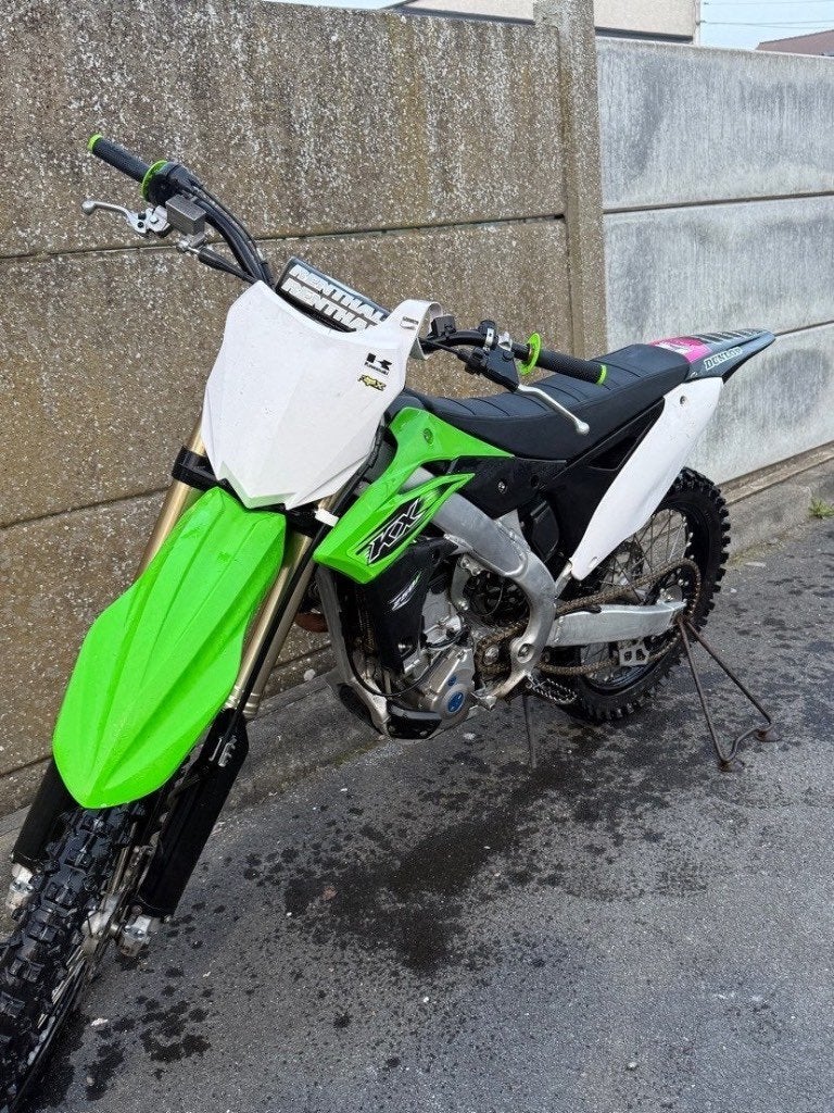 250 kxf, Motos, Entreprise, Neuf