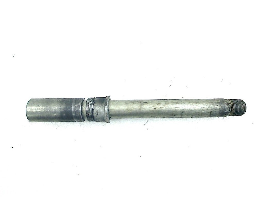 ESSIEU AVANT Suzuki GSR 600 2006-2010 (GSR600), Motos, Dhr. S. di Majo, Utilisé, Info@cama-motorparts.nl, P.J. Troelstraweg 8 8
3144 CX  MAASSLUIS, NL