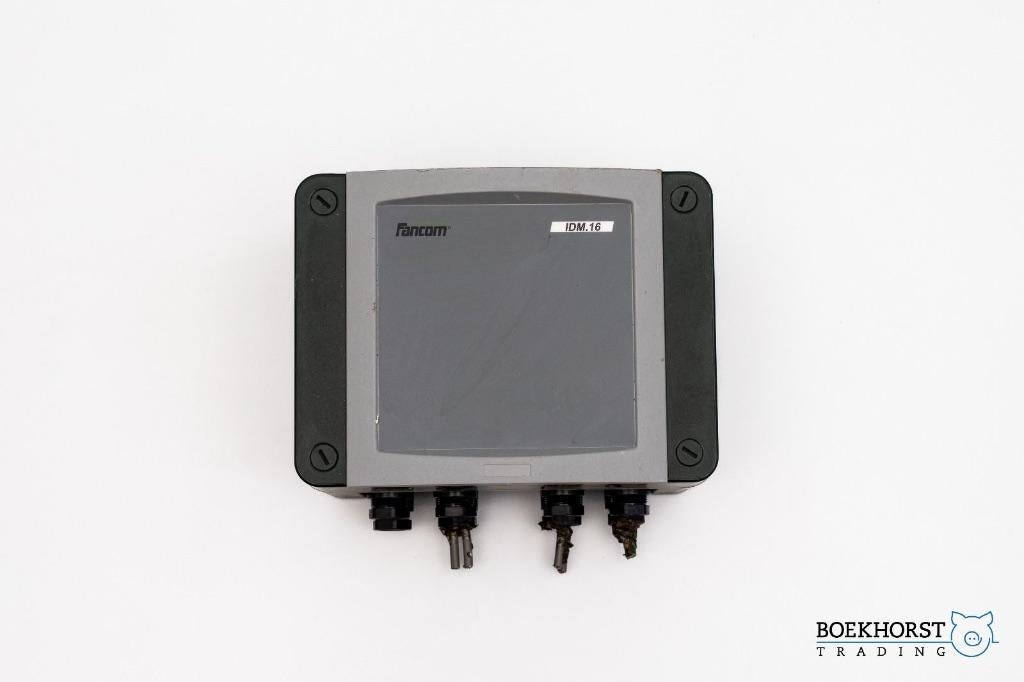 Fancom IDM.16 [320]