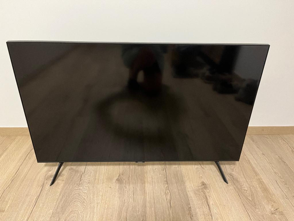 Samsung Qled tv, QLED, Enlèvement, Samsung, Smart TV