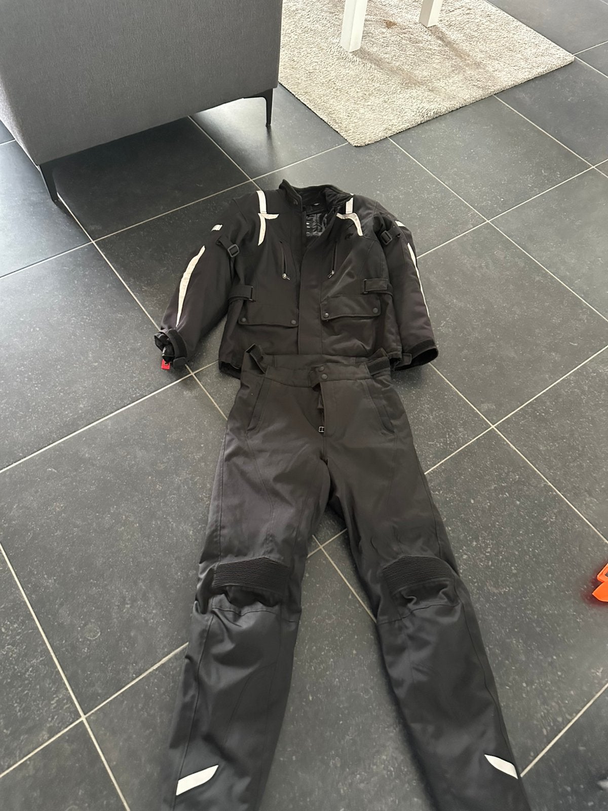 Motorpak, Motoren, Ophalen, Tweedehands, Dames, Combipak
