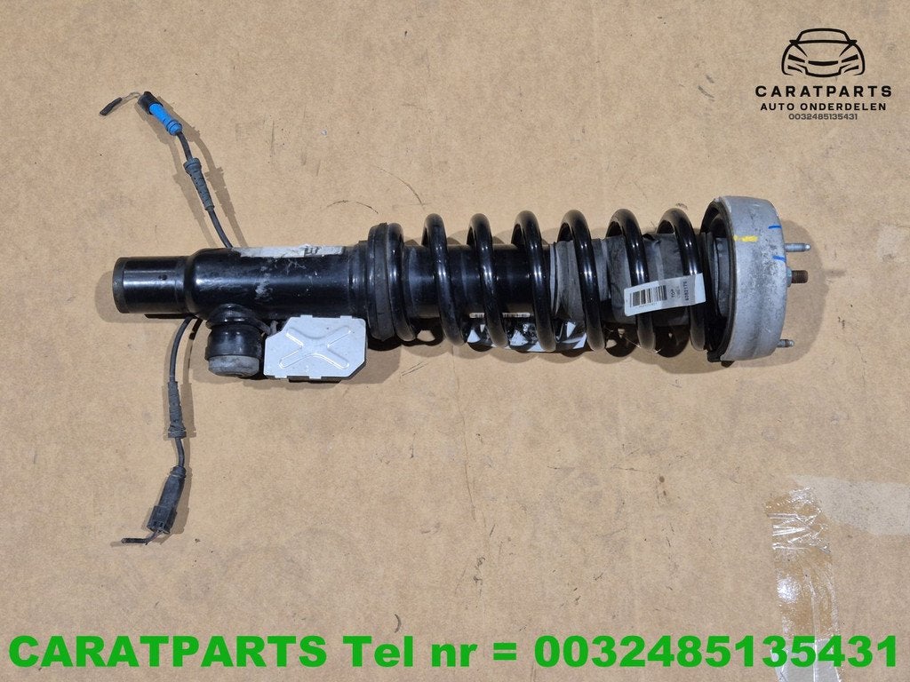 37116782948 BMW X6 schokdemper E71 amortiseur x6 veerpoot, Petuelring 130
80788  Munich, DE, Gebruikt, Info@bmw.de, BMW