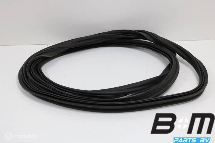 Achterkleprubber VW Beetle 5C 5C5827705, Utilisé