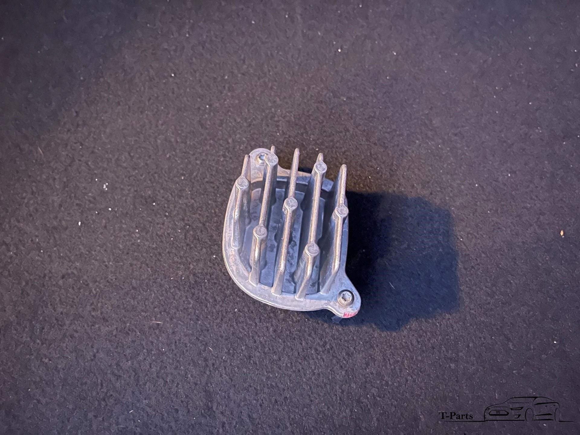 Opel corsa F koplamp module LINKS 2020+, Auto-onderdelen, Gebruikt, Opel Automobile GmbH, Kontakt@opel-infoservice.de, Opel