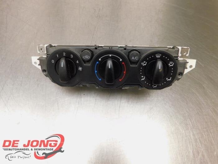 Panneau de commandes chauffage d'un Ford Focus, Autos : Pièces & Accessoires, -, 3 mois de garantie, -, -