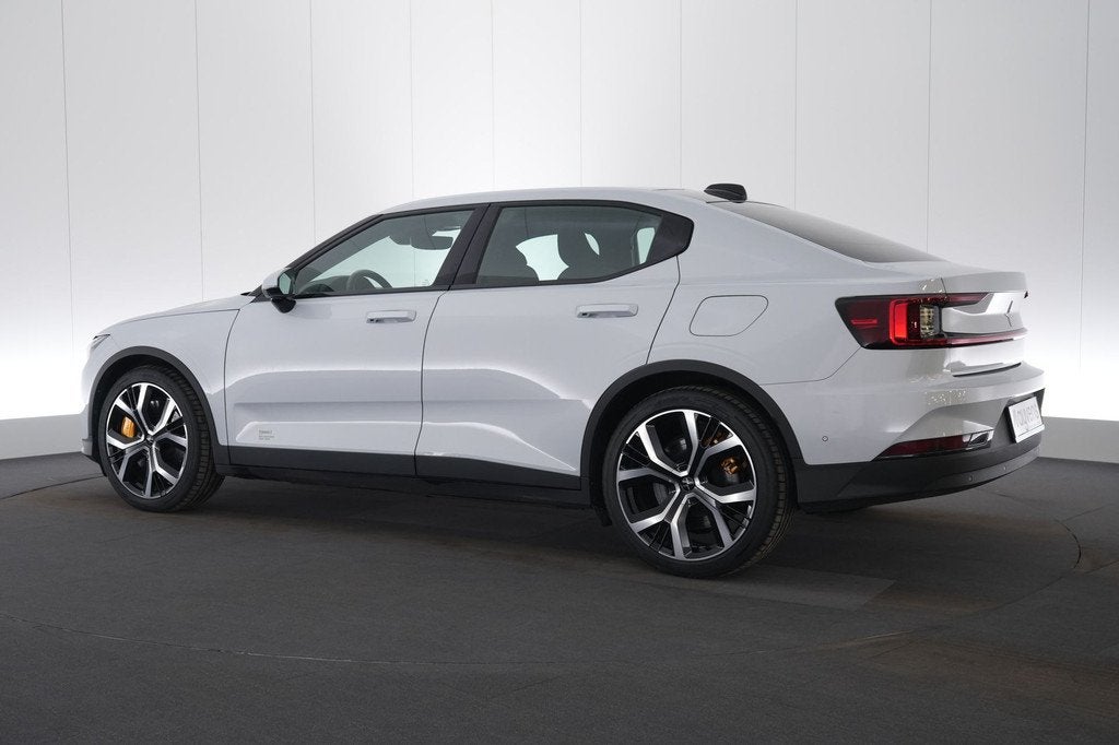 (2AGK671) POLESTAR POLESTAR 2, Auto's, Automaat, Polestar 2, Gebruikt, https://public.car-pass.be/vhr/82cf344c-5f22-4c7b-8958-7265c4cf6bc7