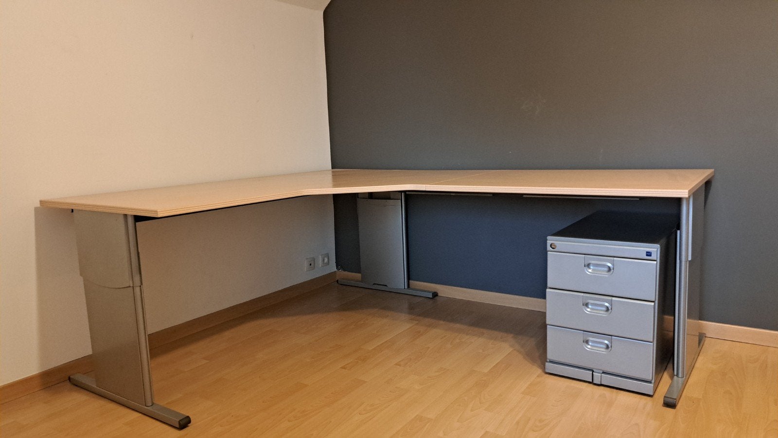 bureel mewaf, Huis en Inrichting, Ophalen