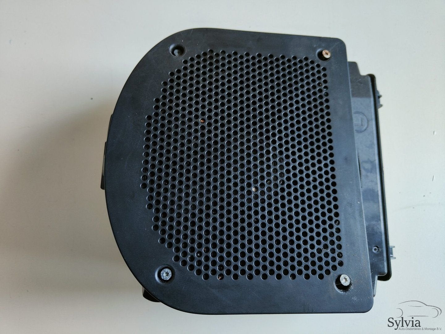 Central Bass speaker links BMW 5 serie F07 GT 9164583, Ophalen of Verzenden, -, -, -