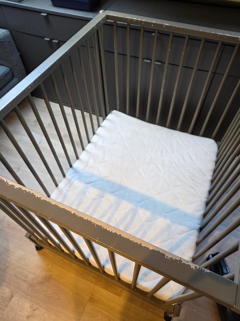 Baby box, Kinderen en Baby's, Babyparken, Ophalen