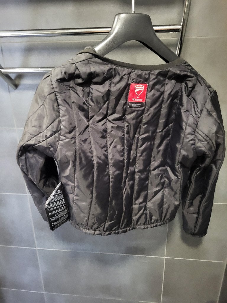 Veste Ducati pour moto, Seconde main, Autres types, Ducati, Femmes