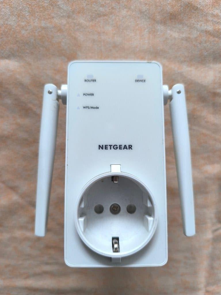Répéteur WiFi  Netgear EX6130(AC1200), Informatique & Logiciels, Enlèvement ou Envoi, Comme neuf, Netgear