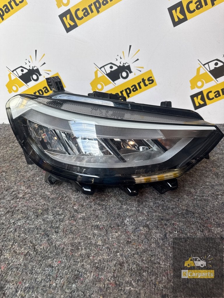 Volkswagen ID3 ID.3 Phare droit LED 10B941006A Original, Autos : Pièces & Accessoires, Volkswagen, Volkswagen AG, Vw@volkswagen.de