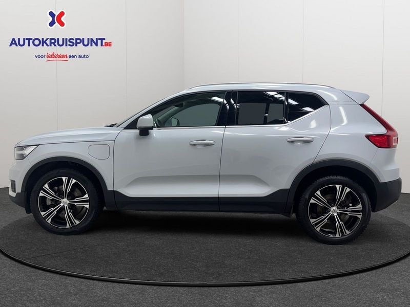 Volvo XC40 1.5 Plugin-Hybrid, Auto's, Automaat, Gebruikt, Euro 6, 48 g/km