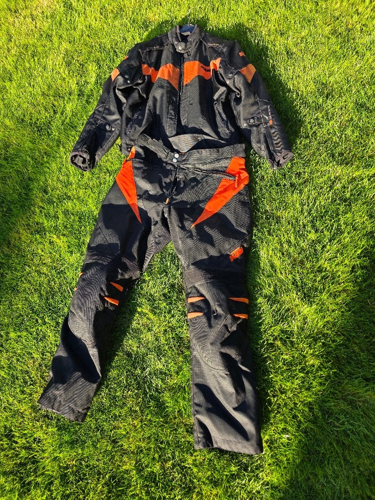 Ktm enduro pak, Ophalen, Tweedehands, Combipak, KTM
