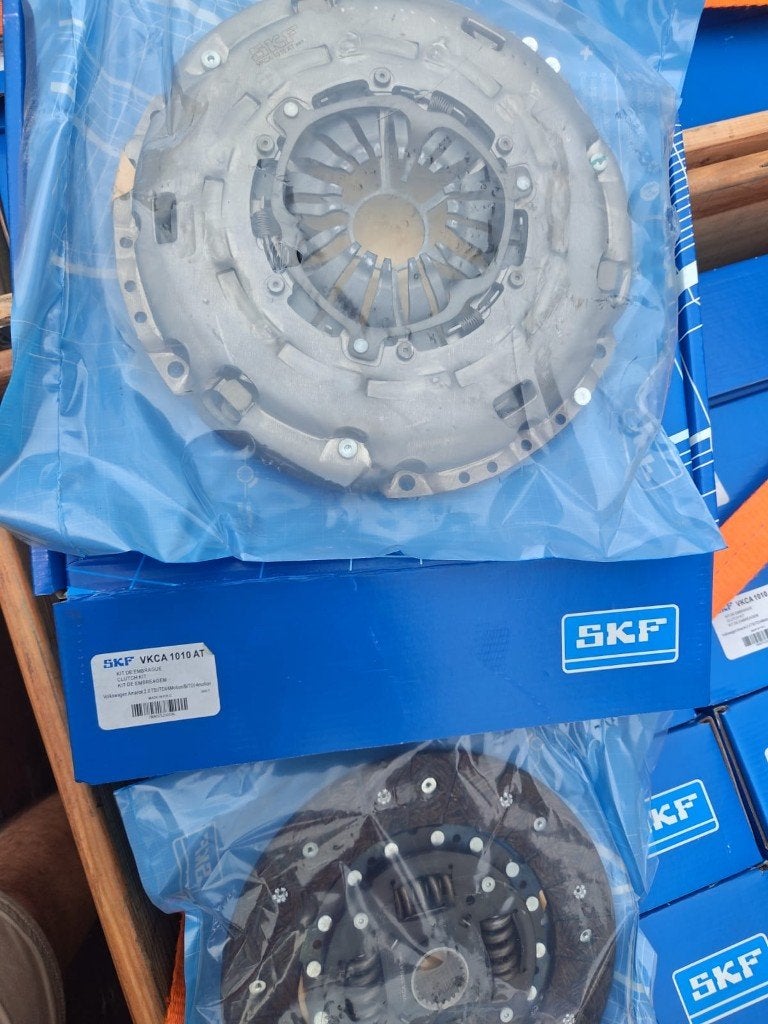 Volkswagen Amarok Koppelingset SKF (VKCA 1010 AT), Ophalen of Verzenden, Nieuw, Volkswagen