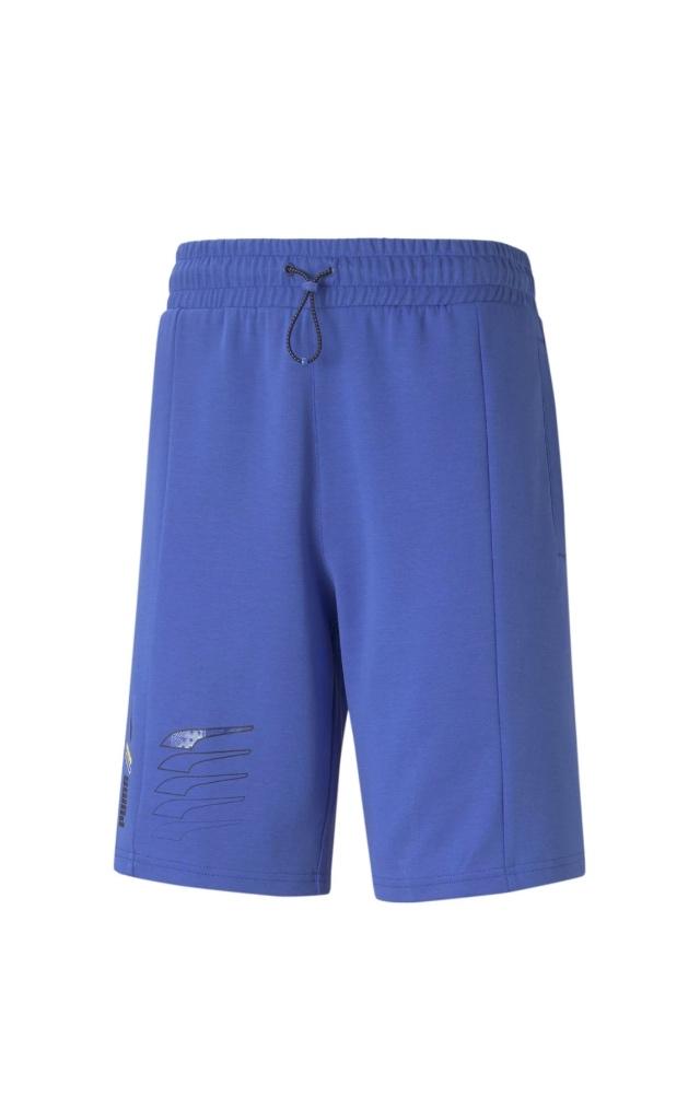 Short Puma RAD/CAL, Enlèvement ou Envoi, Neuf, Taille 48/50 (M), Puma
