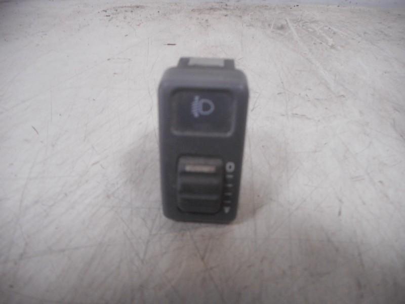 KOPLAMP IHV SCHAKELAAR Volvo V70 (GW / LW / LZ) (9162960), Gebruikt, Volvo