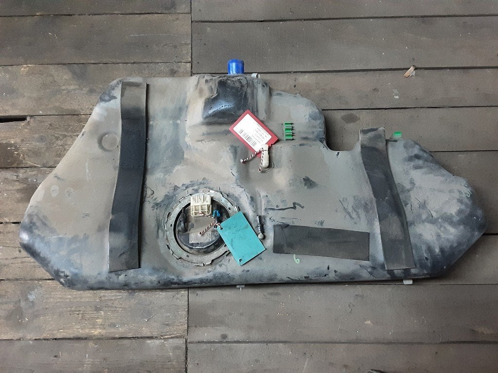 RESERVOIR CARBURANT Opel Astra G (F08 / 48), Opel, Opel Automobile GmbH, Utilisé, Kontakt-opel@opel.com
