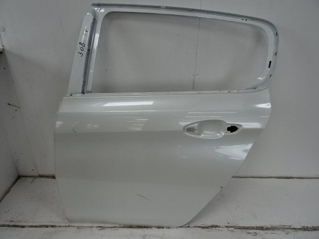 PORTIER LINKS ACHTER Peugeot 308 SW (4E / H), Gebruikt, Achter, Peugeot, Deur