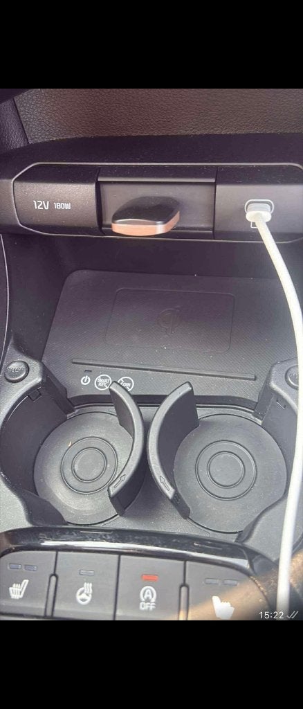 Kia picanto, Autos, Cuir, Achat, Euro 6, Carnet d'entretien