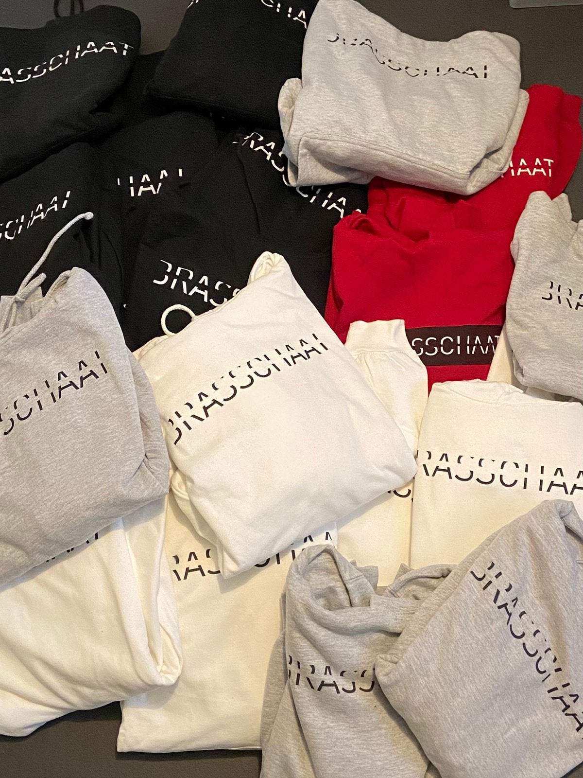 misprints hoodies Brasschaat, Kleding | Heren, Ophalen of Verzenden, Zo goed als nieuw