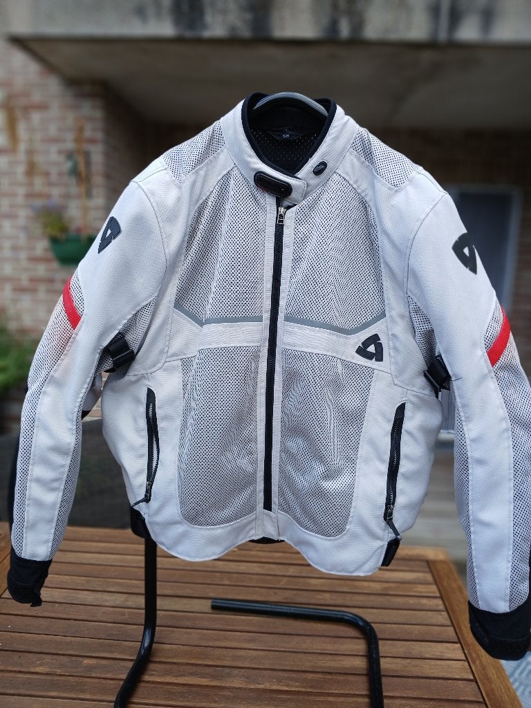 motorpak, Ophalen, Overige typen, Heren, REV’IT!