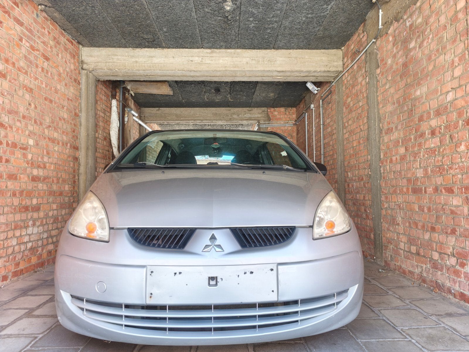 Mitsubishi Colt cz3 avec climatisation, Autos, Mitsubishi, Achat, Colt, Particulier, Euro 4
