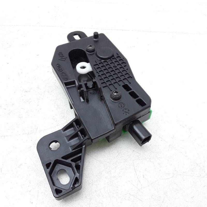 MOTOR VERGRENDELING TANKKLEP Hyundai i30 (GDHB5), Auto-onderdelen, Overige Auto-onderdelen, Hyundai, Gebruikt
