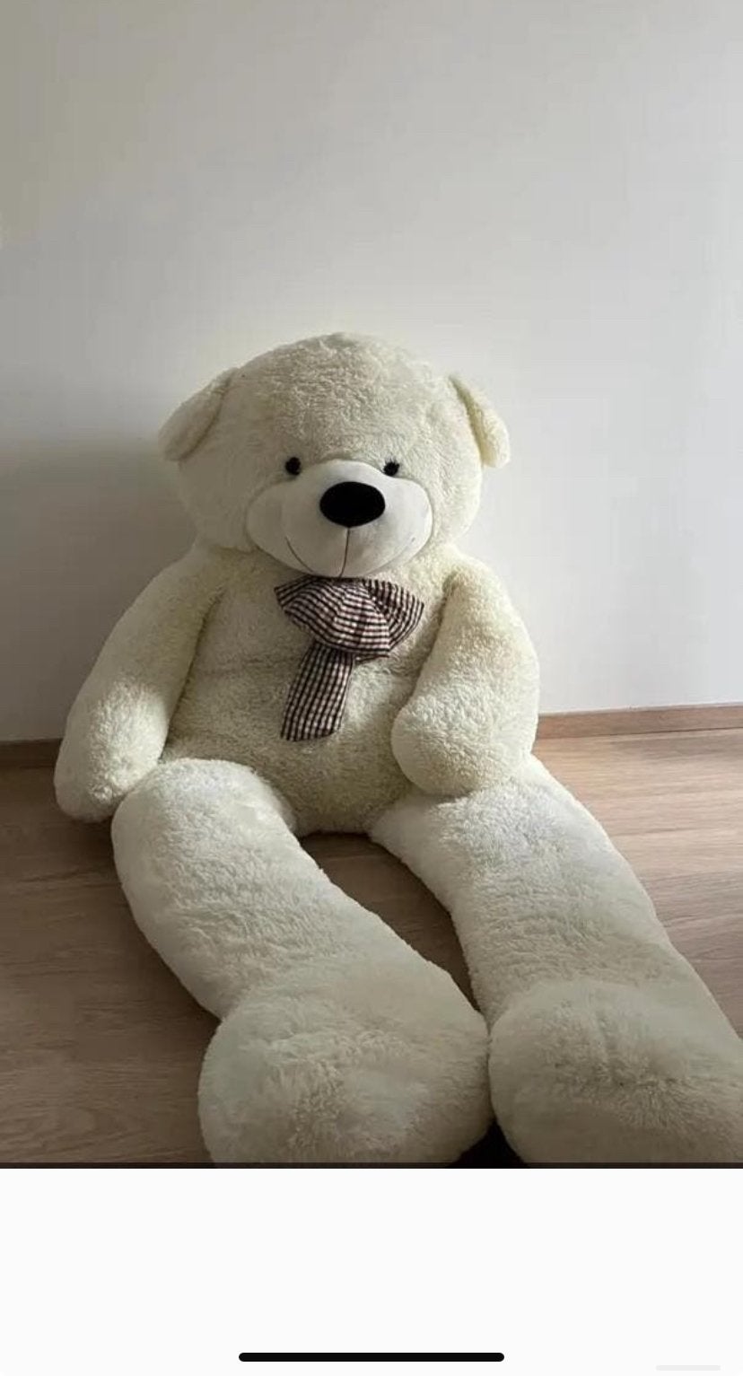TE KOOP maxigroot beer klokstopperbox iphoneautostuur camera, Kinderen en Baby's, Speelgoed | Knuffels en Pluche, Ophalen, Zo goed als nieuw