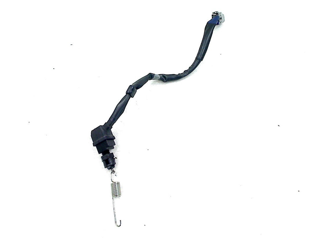 REMLICHTSCHAKELAAR Kawasaki Z H2 2020 (ZR1000KLF), Kawasaki Motors Europe N.V., Gebruikt, Info@kawasaki.eu, Jacobus Spijkerdreef 1-3
2132 PZ  Hoofddorp, JP