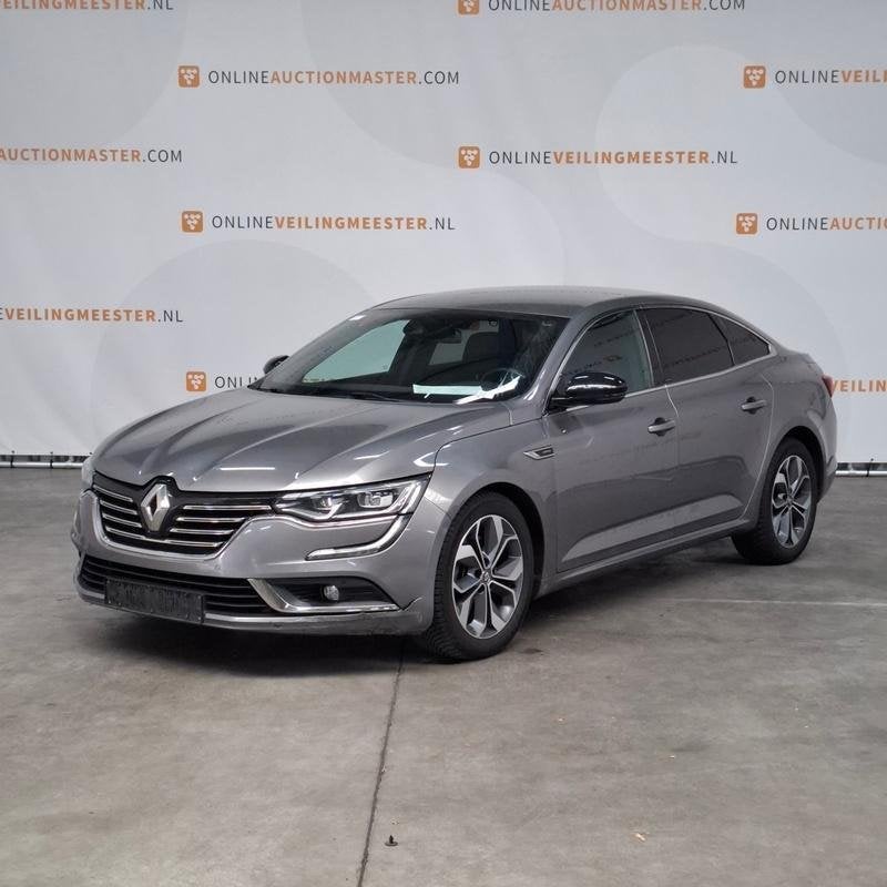 Personenauto, Renault, Talisman, 2020, Autos, Renault, Entreprise, Autres modèles, Autres carburants, Autre carrosserie, Automatique