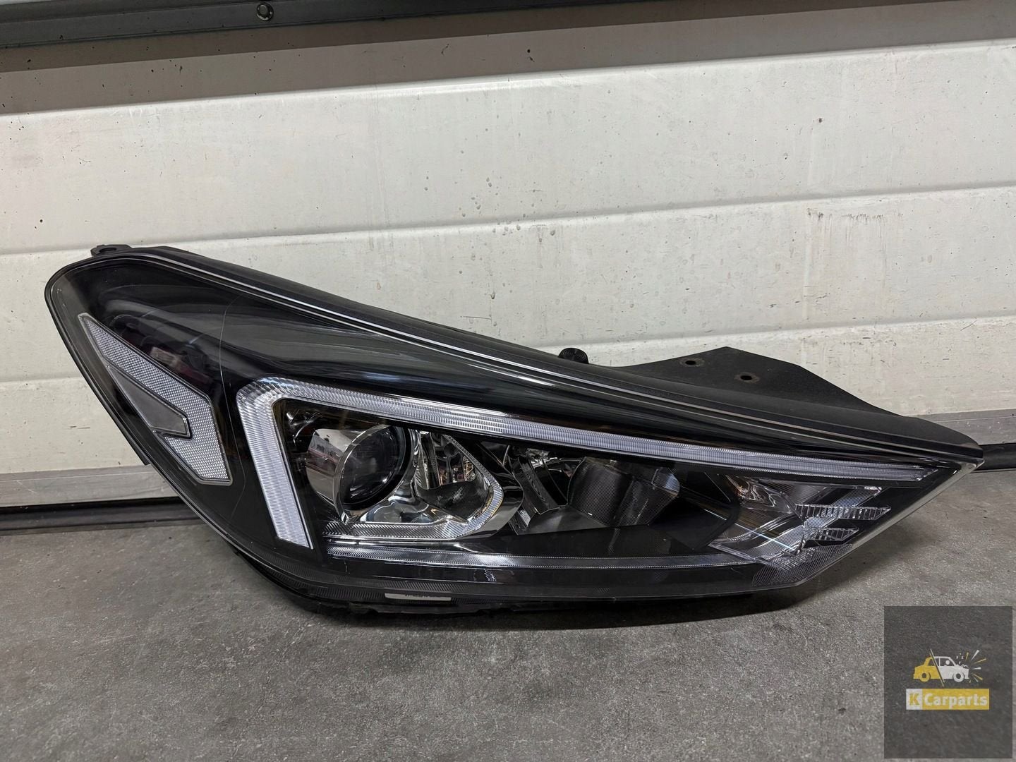 Hyundai Tucson III rechts LIFT lamp 92102D7600, Auto-onderdelen, Gebruikt, Heolleung-ro 12
06797  Seoul, Info@hyundai.com, Hyundai