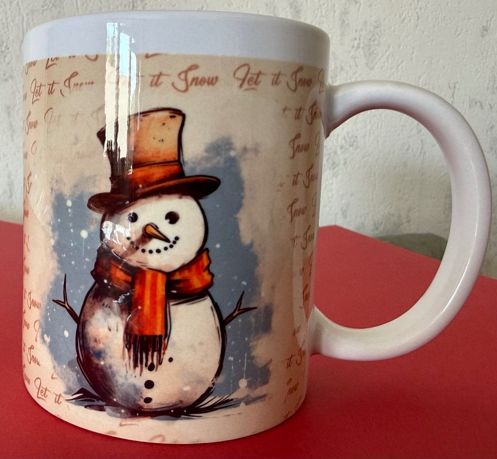 Kerstmok, Diversen, Ophalen of Verzenden, Nieuw