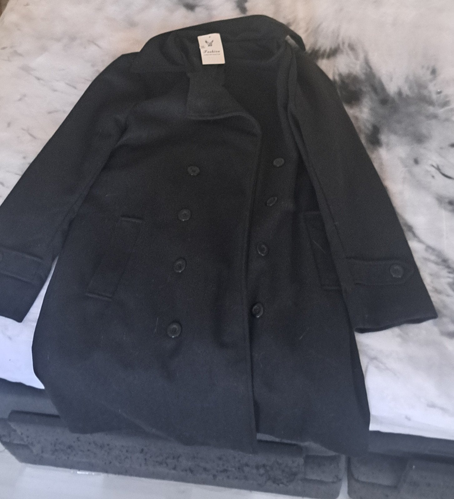 lange jas, Kleding | Heren, Ophalen